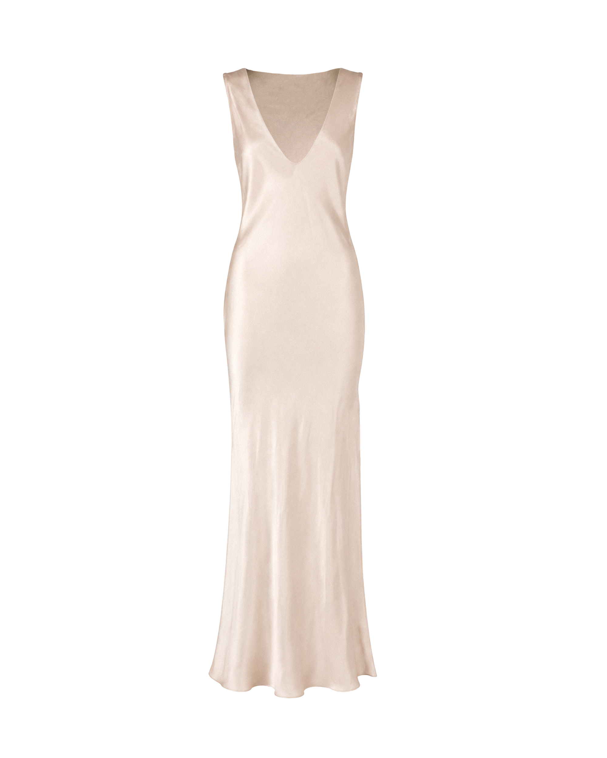 ASTON DRESS