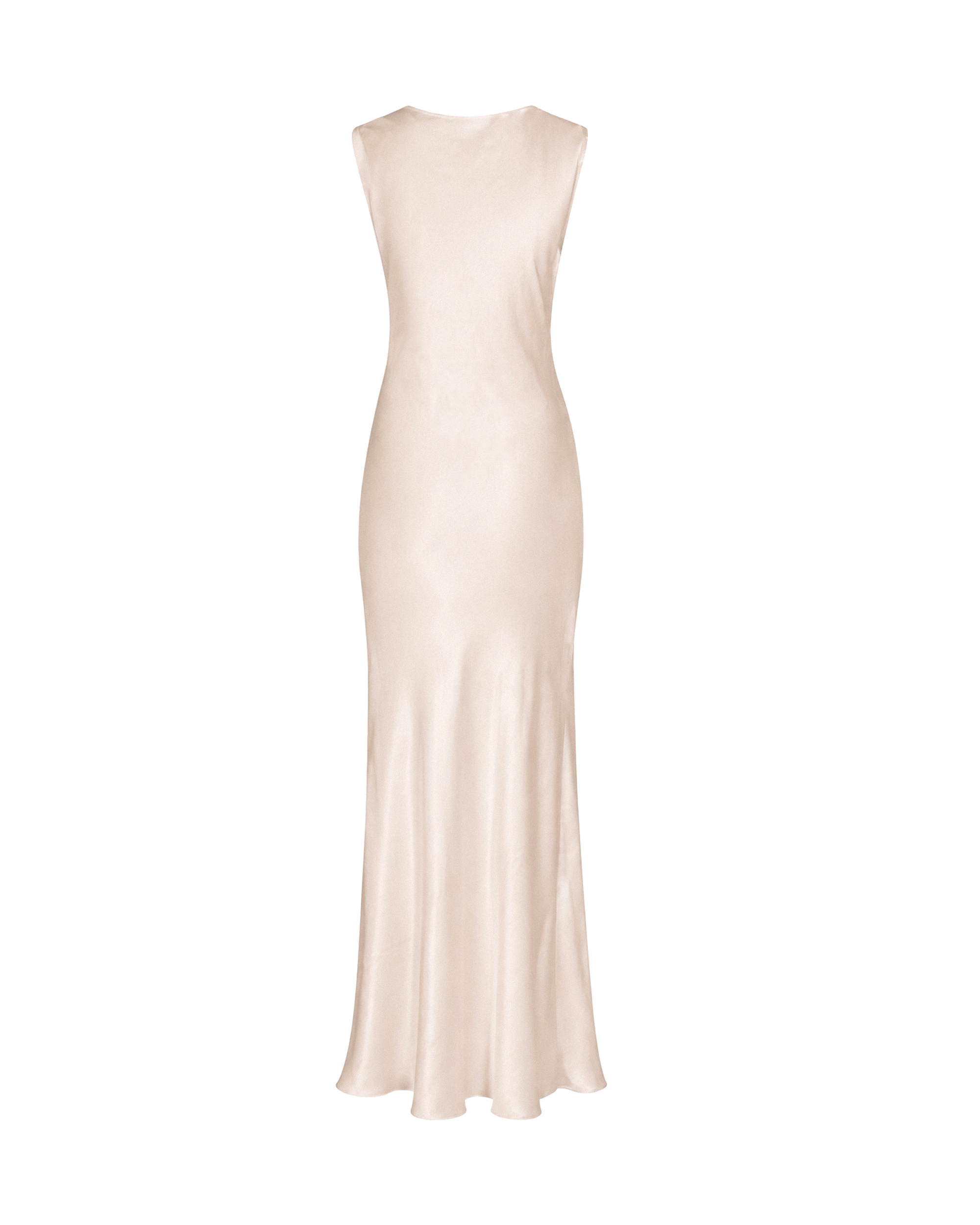 ASTON DRESS