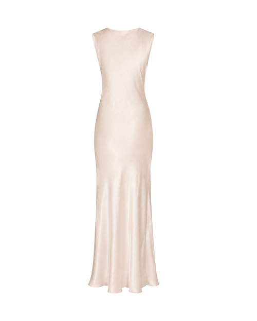 ASTON DRESS