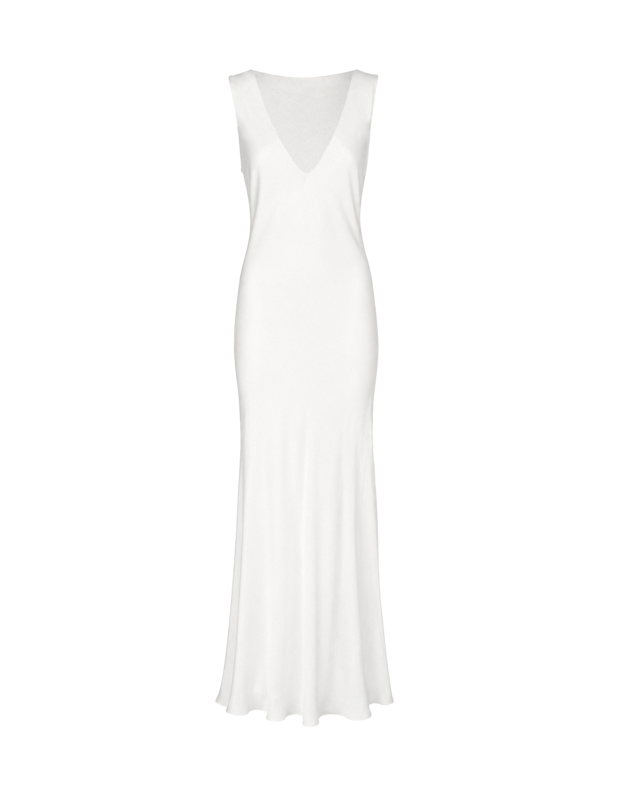 ASTON DRESS