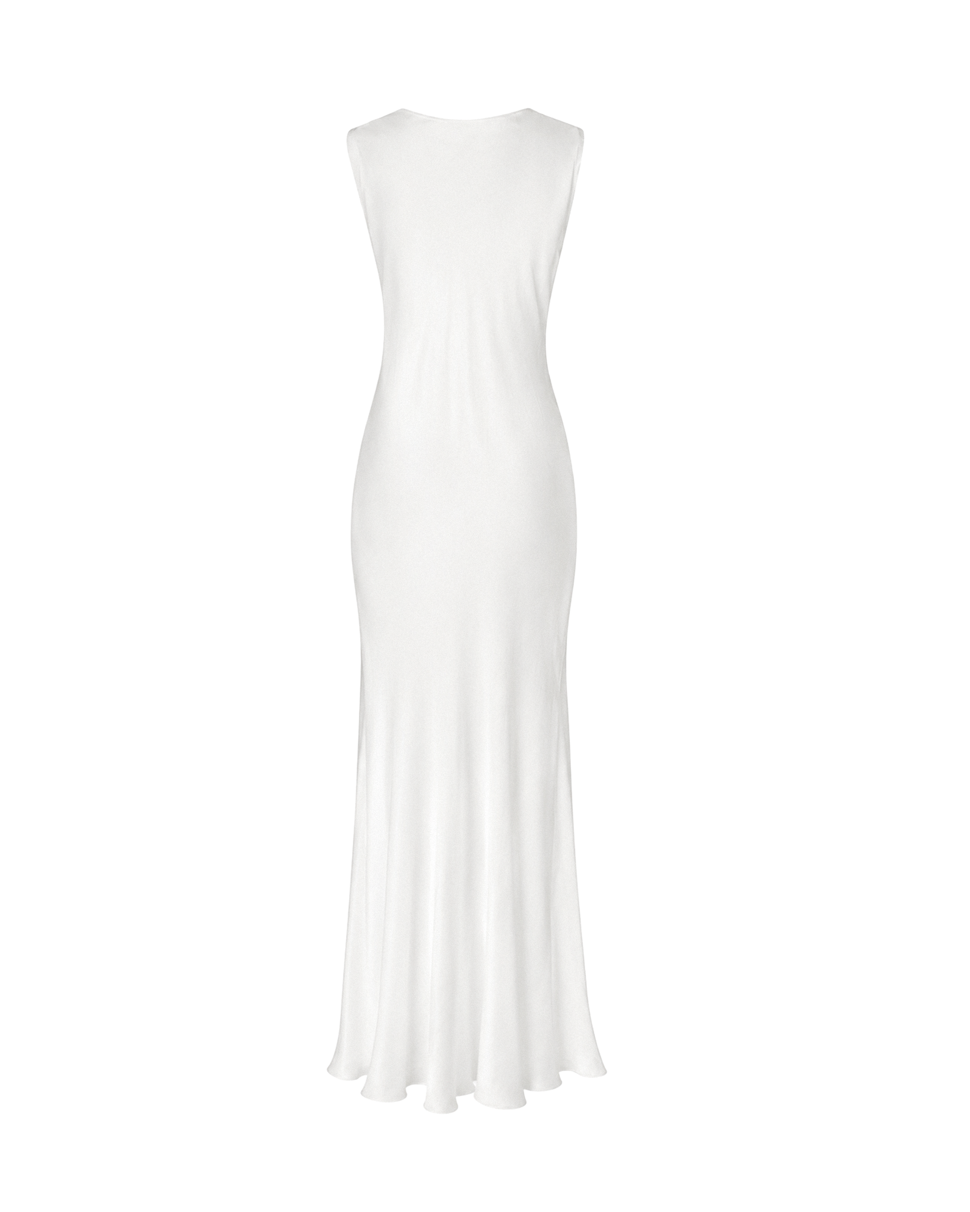 ASTON DRESS