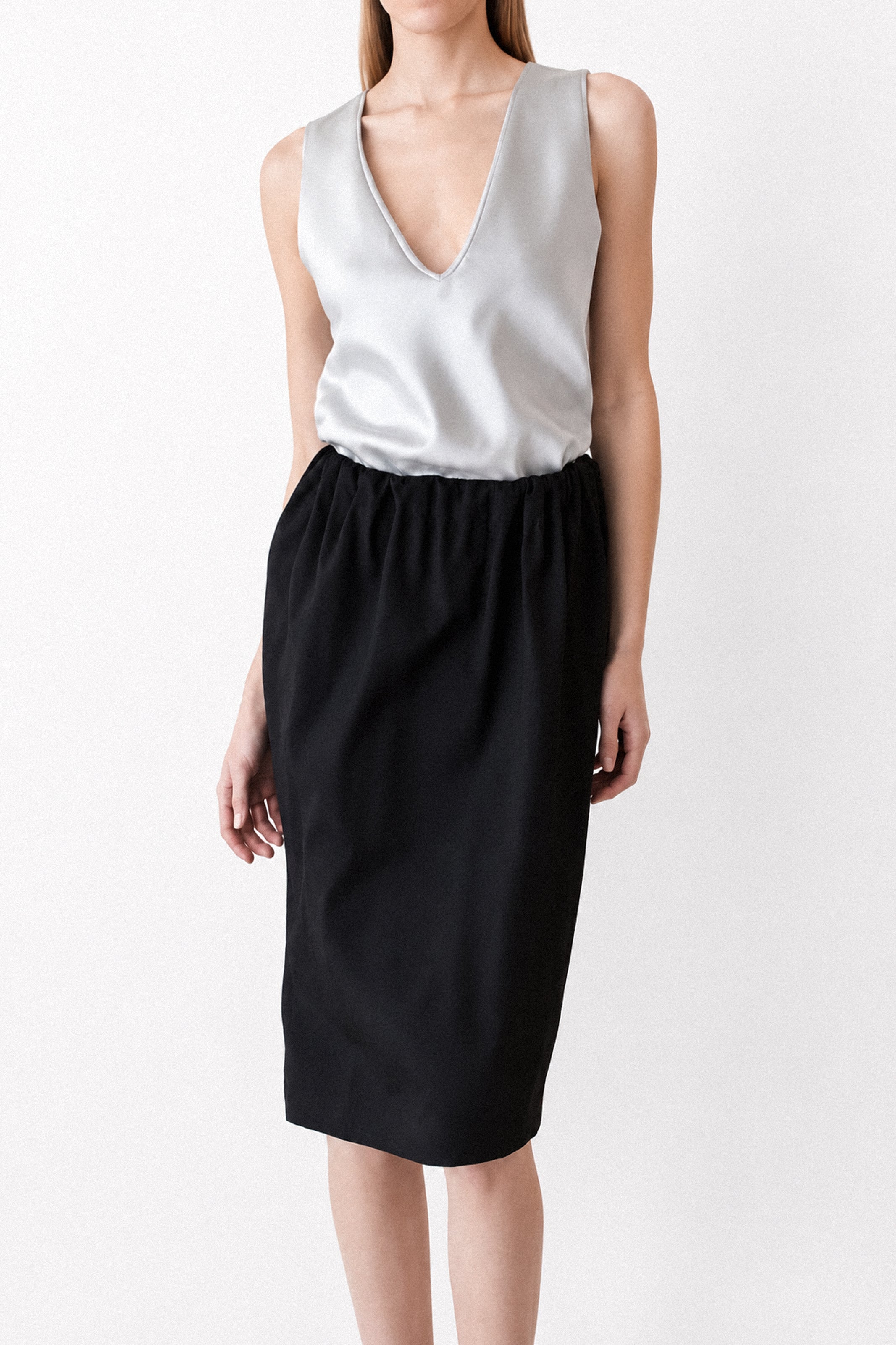 LEVINE SKIRT