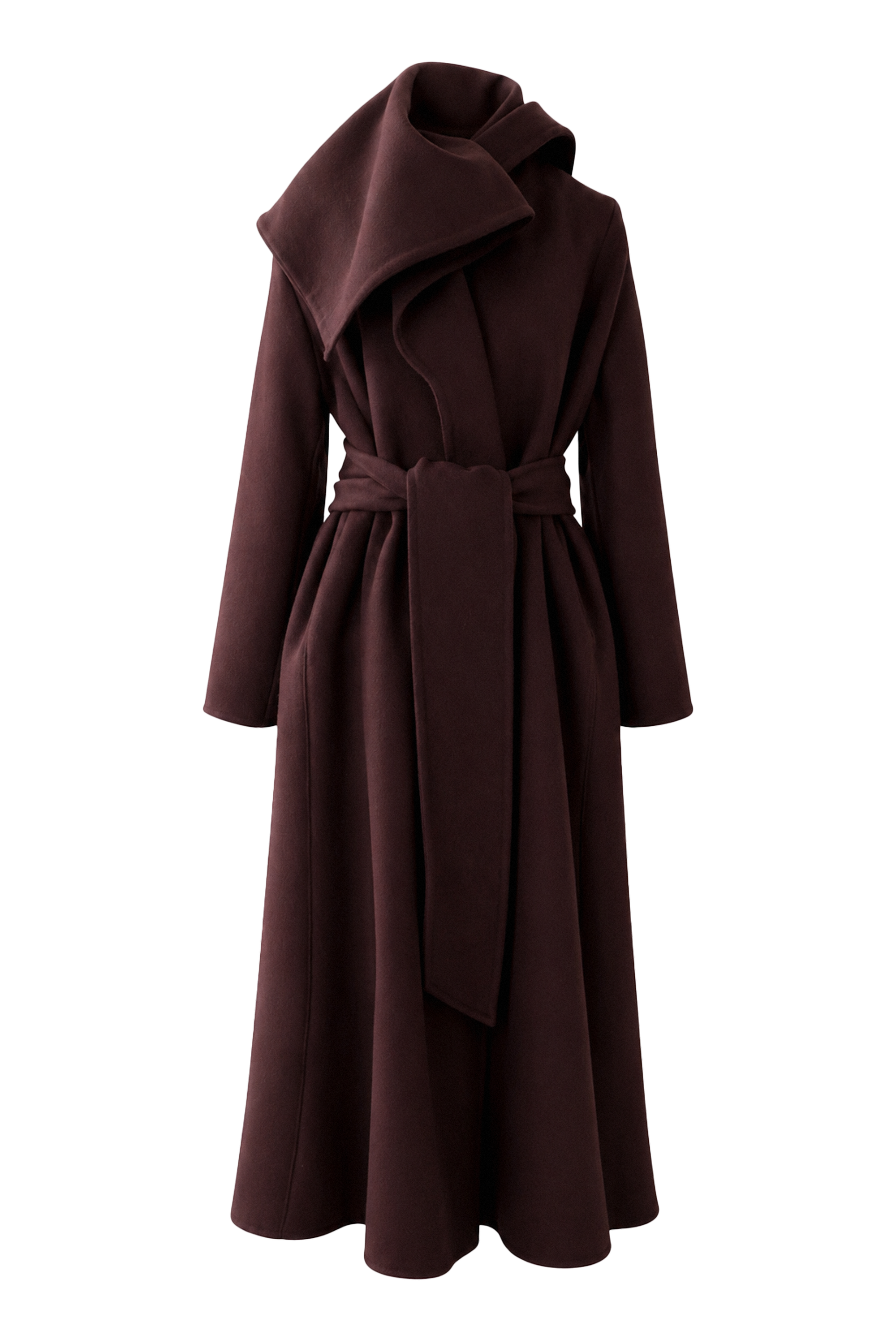 RAQUEL COAT