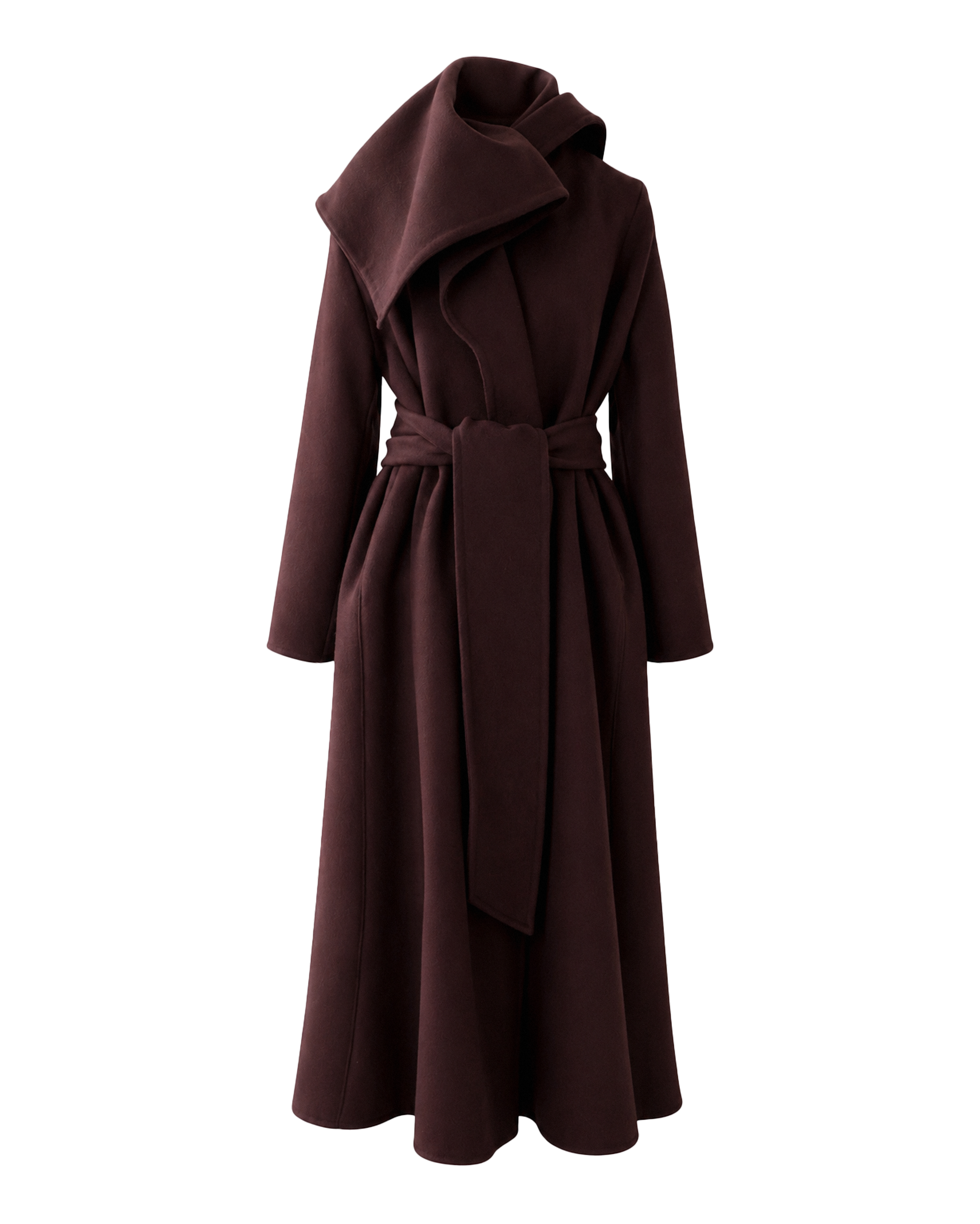 RAQUEL COAT