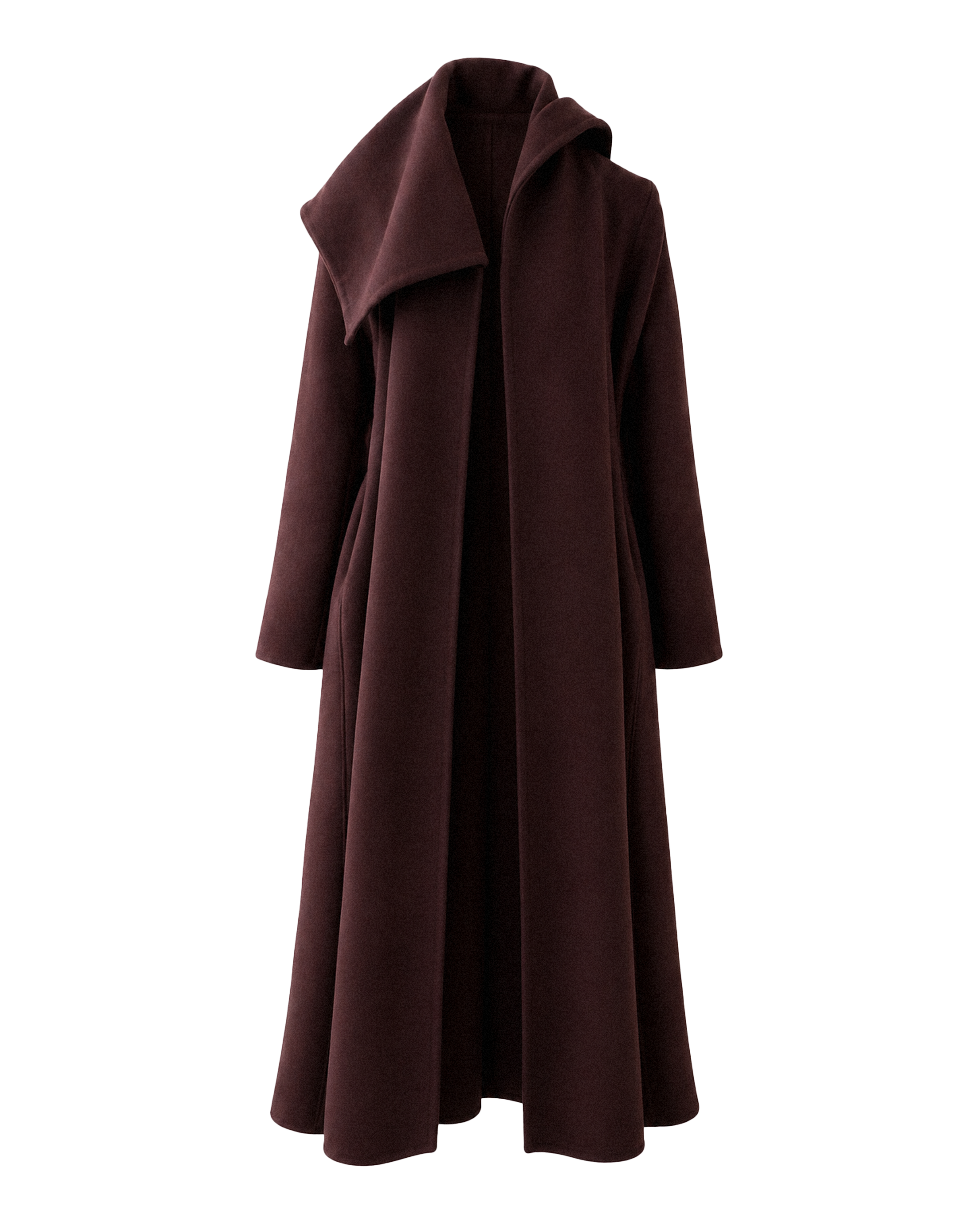 RAQUEL COAT