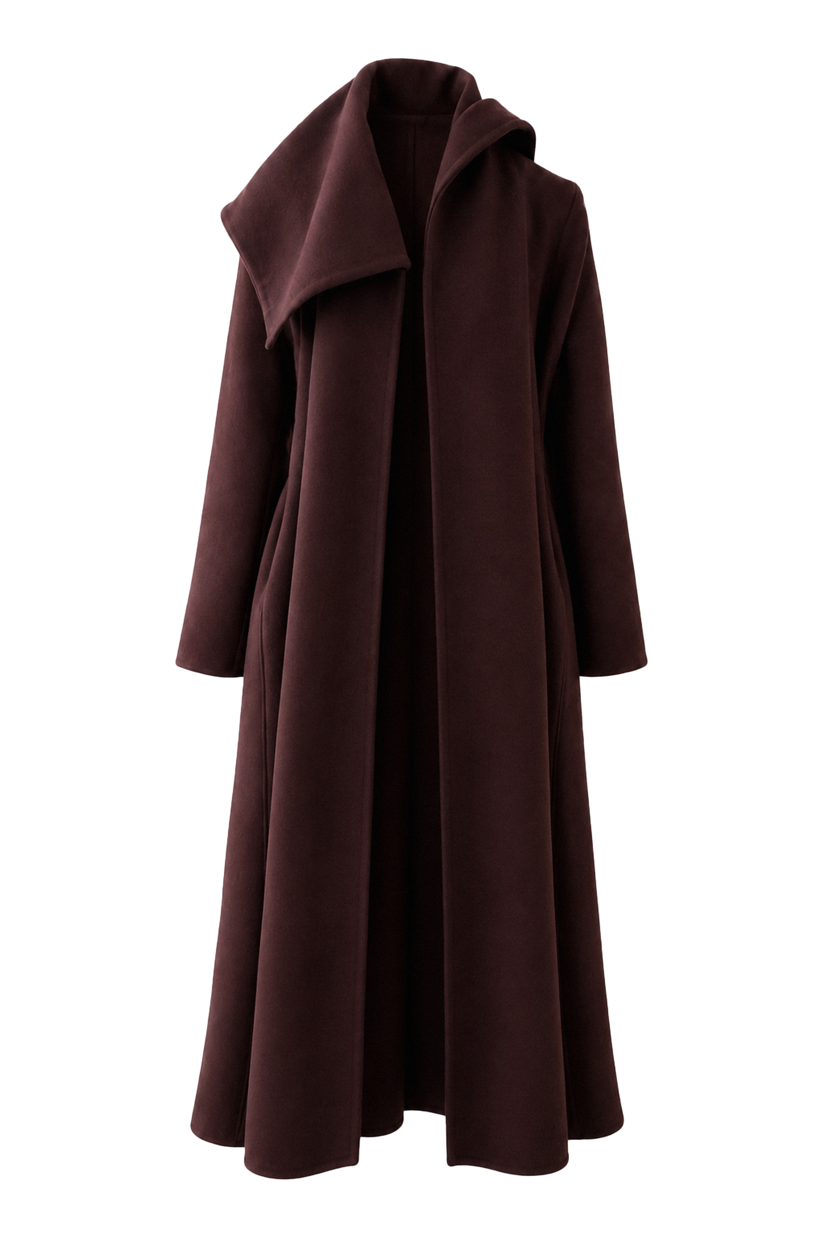 RAQUEL COAT