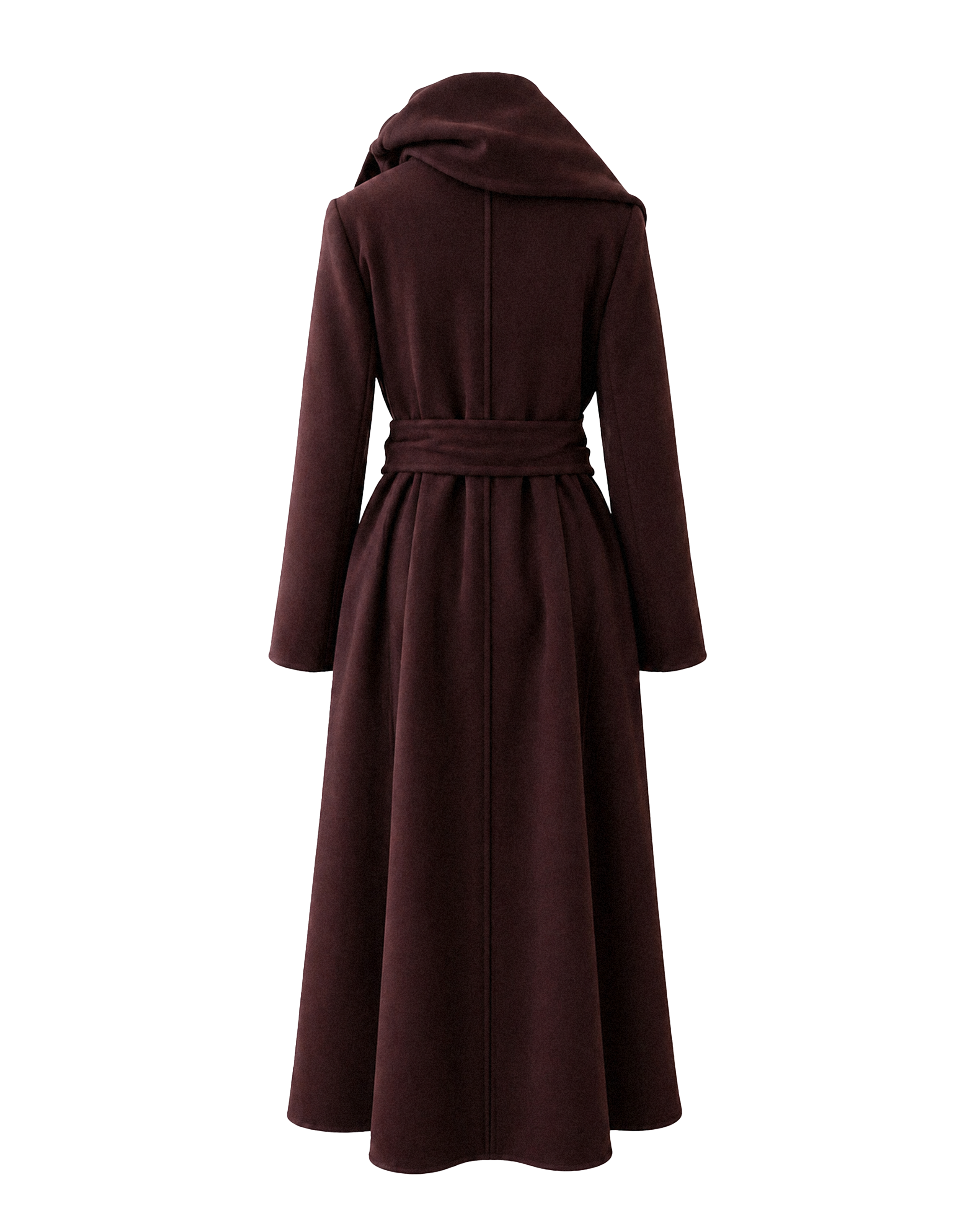 RAQUEL COAT