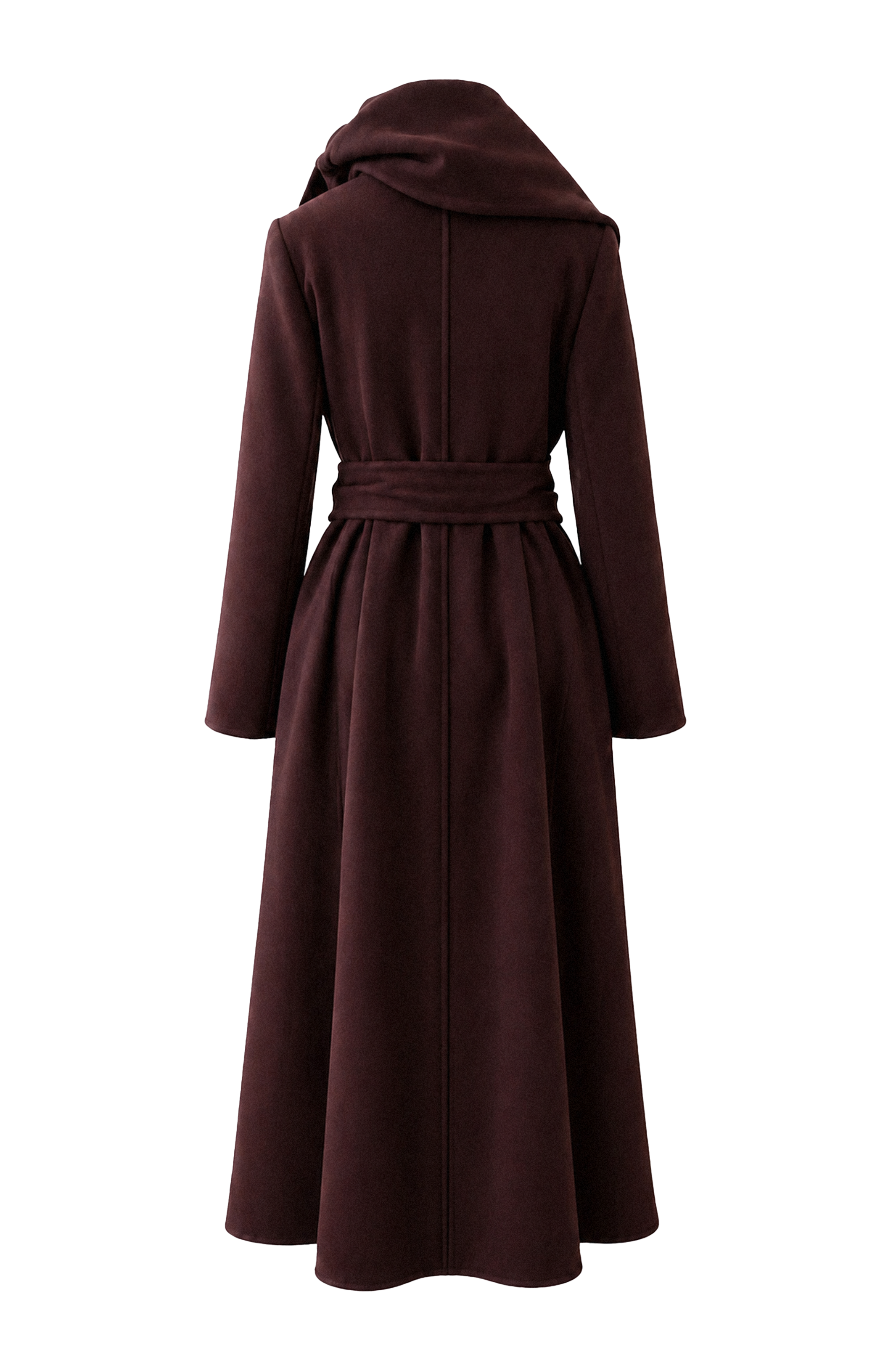 RAQUEL COAT