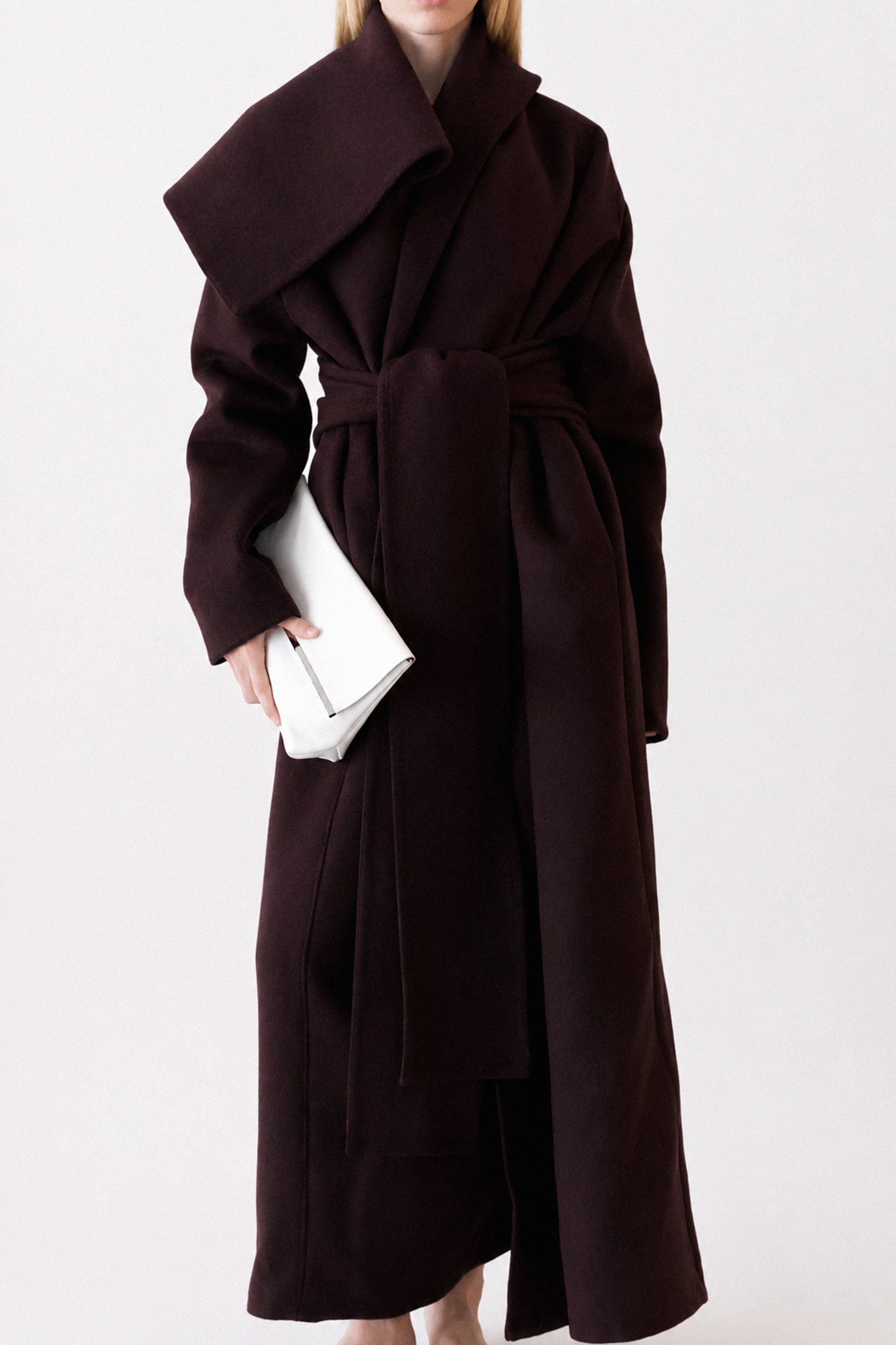 RAQUEL COAT