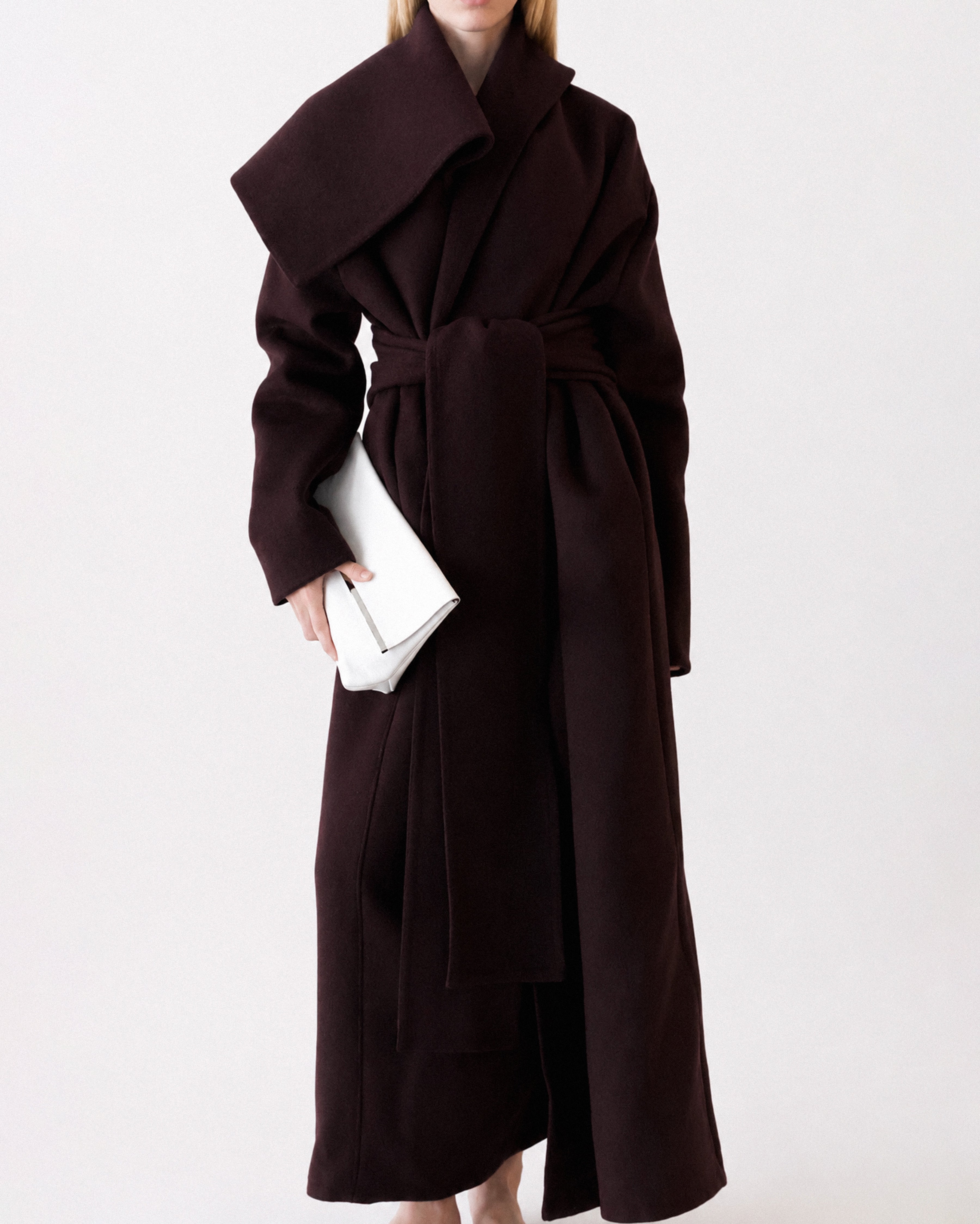 RAQUEL COAT
